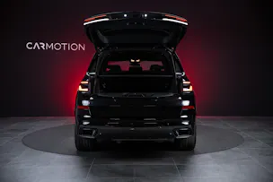 BMW X7 40d xDrive SAG M Sport / Iconic Glow / Panorama-Glasdach / 360°Kamera /
