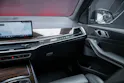 BMW X7 40d xDrive SAG M Sport / Iconic Glow / Panorama-Glasdach / 360°Kamera /