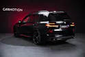 BMW X7 40d xDrive SAG M Sport / Iconic Glow / Panorama-Glasdach / 360°Kamera /