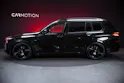 BMW X7 40d xDrive SAG M Sport / Iconic Glow / Panorama-Glasdach / 360°Kamera /