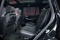 BMW X7 40d xDrive SAG M Sport / Iconic Glow / Panorama-Glasdach / 360°Kamera /