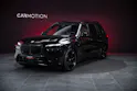 BMW X7 40d xDrive SAG M Sport / Iconic Glow / Panorama-Glasdach / 360°Kamera /
