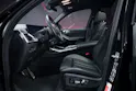 BMW X7 40d xDrive SAG M Sport / Iconic Glow / Panorama-Glasdach / 360°Kamera /