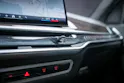 BMW X7 40d xDrive SAG M Sport / Iconic Glow / Panorama-Glasdach / 360°Kamera /