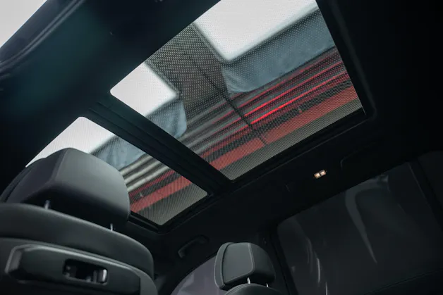 BMW X7 40d xDrive SAG M Sport / Iconic Glow / Panorama-Glasdach / 360°Kamera /