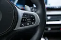 BMW X7 40d xDrive SAG M Sport / Iconic Glow / Panorama-Glasdach / 360°Kamera /