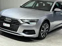 AUDI A6 Limousine 45 TFSI Sport S-tronic I CH I 1.Hand I