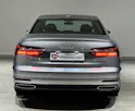 AUDI A6 Limousine 45 TFSI Sport S-tronic I CH I 1.Hand I