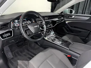 AUDI A6 Limousine 45 TFSI Sport S-tronic I CH I 1.Hand I