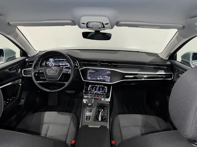 AUDI A6 Limousine 45 TFSI Sport S-tronic I CH I 1.Hand I
