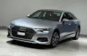 AUDI A6 Limousine 45 TFSI Sport S-tronic I CH I 1.Hand I