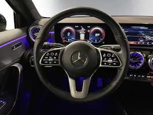 MERCEDES-BENZ A 180 Night Star