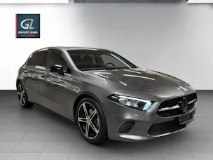 MERCEDES-BENZ A 180 Night Star
