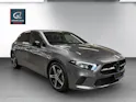 MERCEDES-BENZ A 180 Night Star