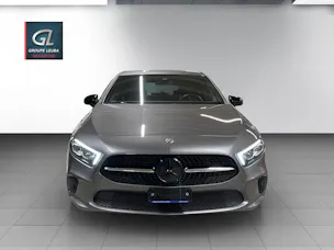 MERCEDES-BENZ A 180 Night Star