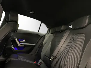 MERCEDES-BENZ A 180 Night Star