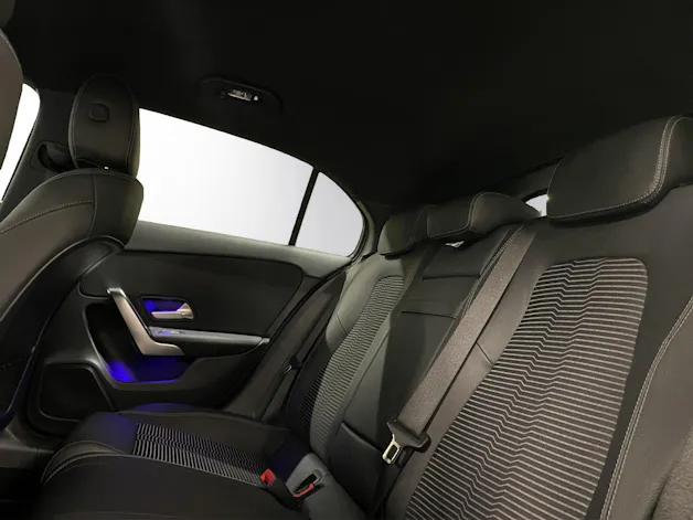MERCEDES-BENZ A 180 Night Star