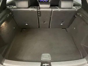 MERCEDES-BENZ A 180 Night Star