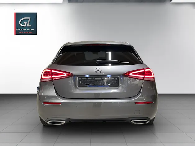 MERCEDES-BENZ A 180 Night Star