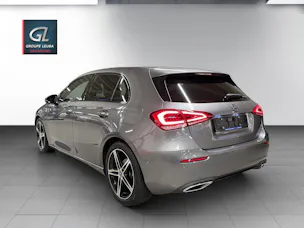 MERCEDES-BENZ A 180 Night Star