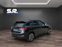 SKODA Fabia 1.5 TSI Monte Carlo DSG
