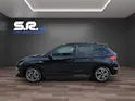SKODA Fabia 1.5 TSI Monte Carlo DSG
