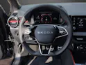 SKODA Fabia 1.5 TSI Monte Carlo DSG