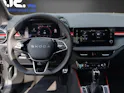SKODA Fabia 1.5 TSI Monte Carlo DSG