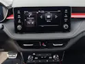 SKODA Fabia 1.5 TSI Monte Carlo DSG