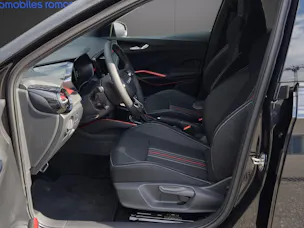 SKODA Fabia 1.5 TSI Monte Carlo DSG