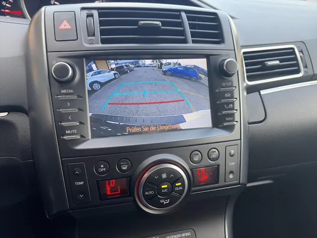 Toyota Verso 1.8 Trend