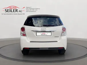 Toyota Verso 1.8 Trend