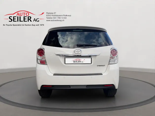 Toyota Verso 1.8 Trend