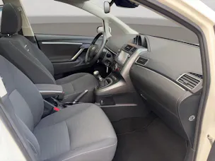 Toyota Verso 1.8 Trend