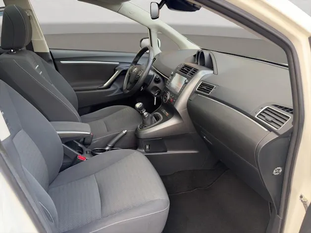 Toyota Verso 1.8 Trend