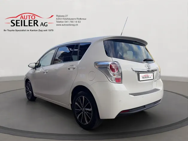 Toyota Verso 1.8 Trend