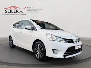 Toyota Verso 1.8 Trend