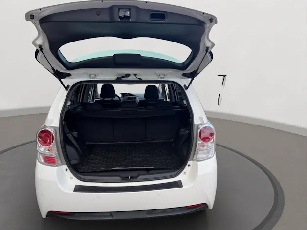Toyota Verso 1.8 Trend
