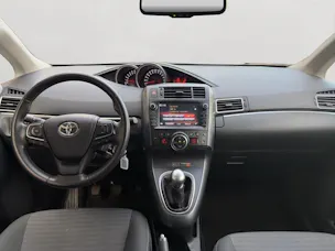 Toyota Verso 1.8 Trend