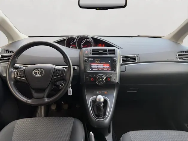 Toyota Verso 1.8 Trend
