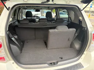Toyota Verso 1.8 Trend