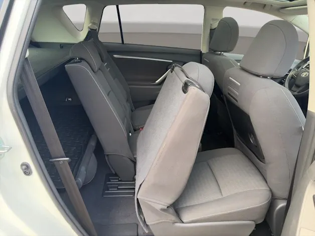 Toyota Verso 1.8 Trend