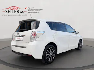 Toyota Verso 1.8 Trend