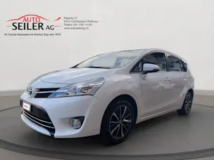 Toyota Verso 1.8 Trend