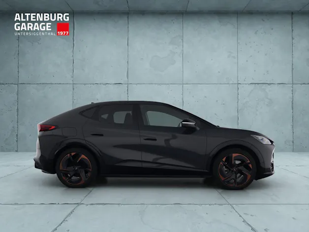 CUPRA Tavascan Type 9 77 kWh VZ Adrenaline
