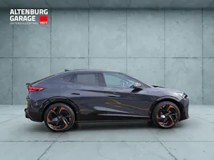 CUPRA Tavascan Type 9 77 kWh VZ Adrenaline