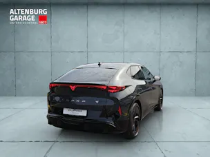 CUPRA Tavascan Type 9 77 kWh VZ Adrenaline