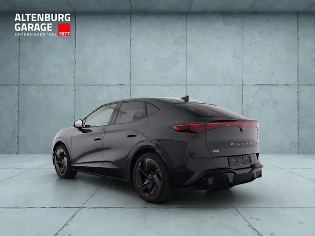 CUPRA Tavascan Type 9 77 kWh VZ Adrenaline