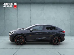 CUPRA Tavascan Type 9 77 kWh VZ Adrenaline
