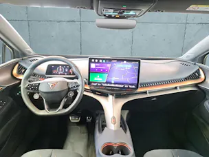 CUPRA Tavascan Type 9 77 kWh VZ Adrenaline